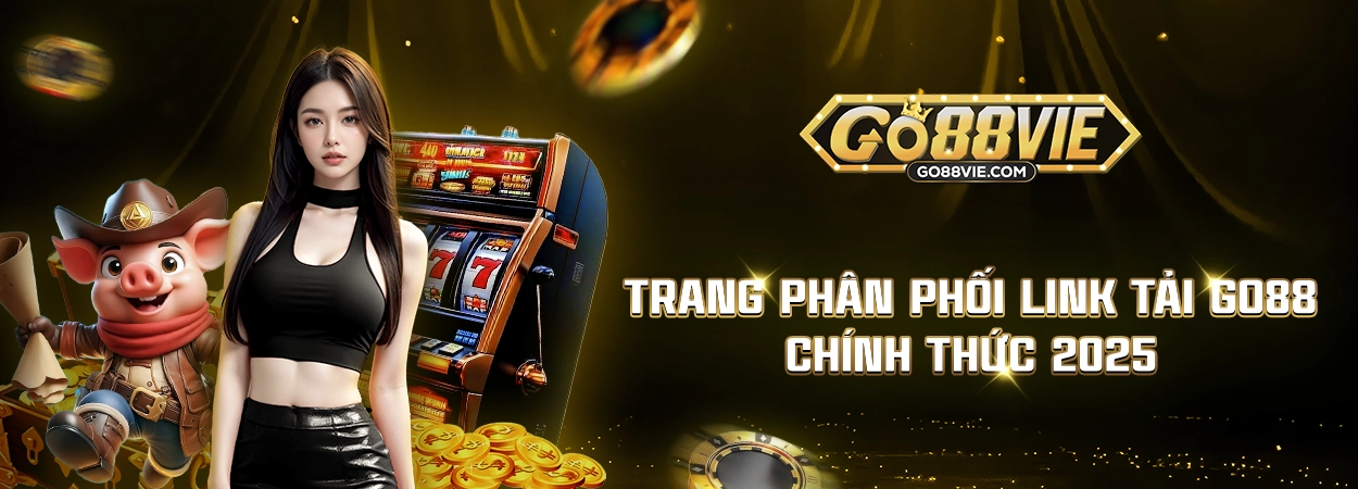 GO88 Banner seo 2